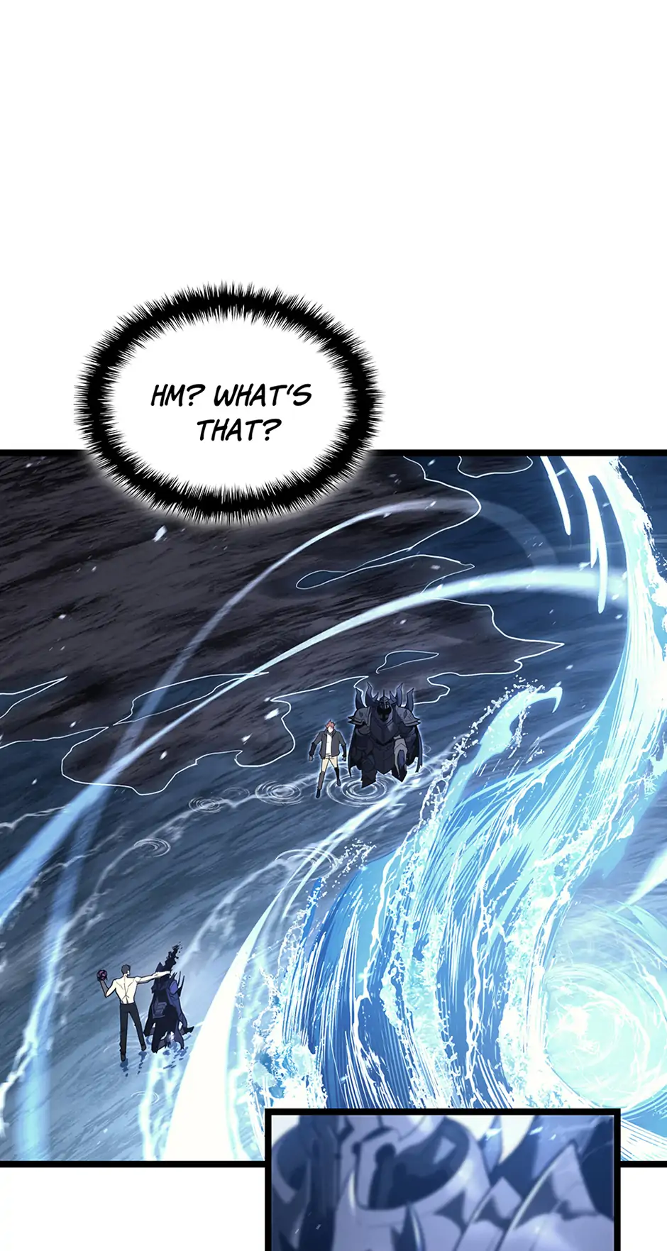 Read The Return of the Disaster-Class Hero EN Manga Online