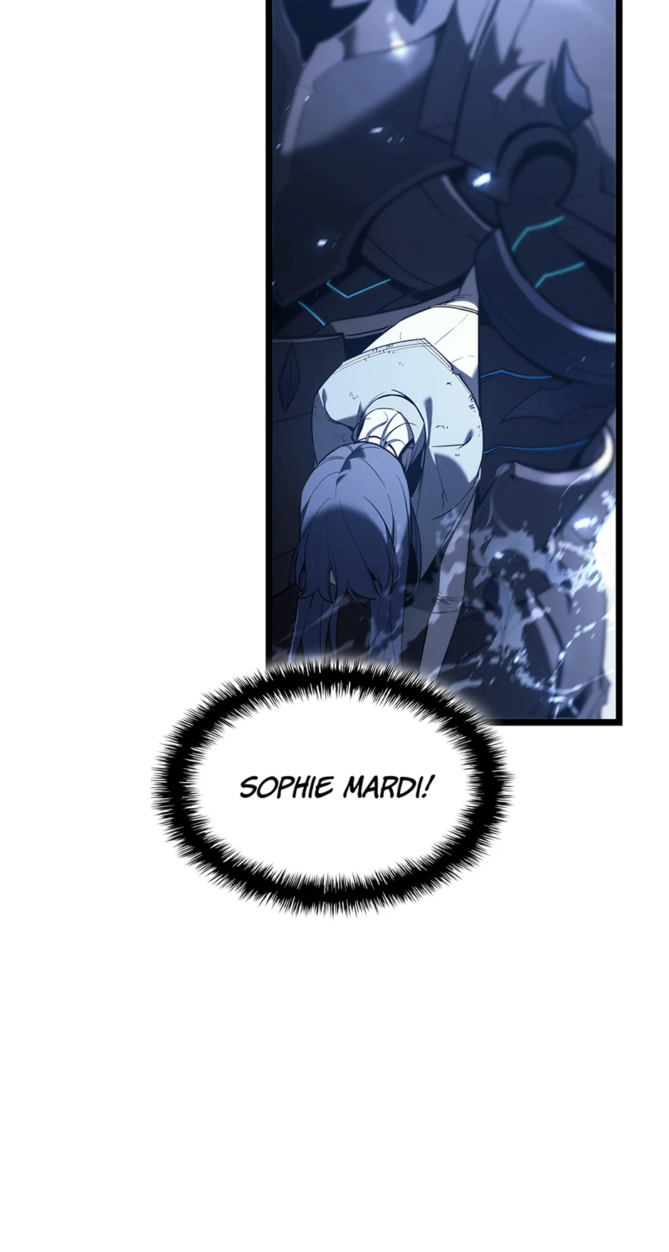 Read The Return of the Disaster-Class Hero EN Manga Online