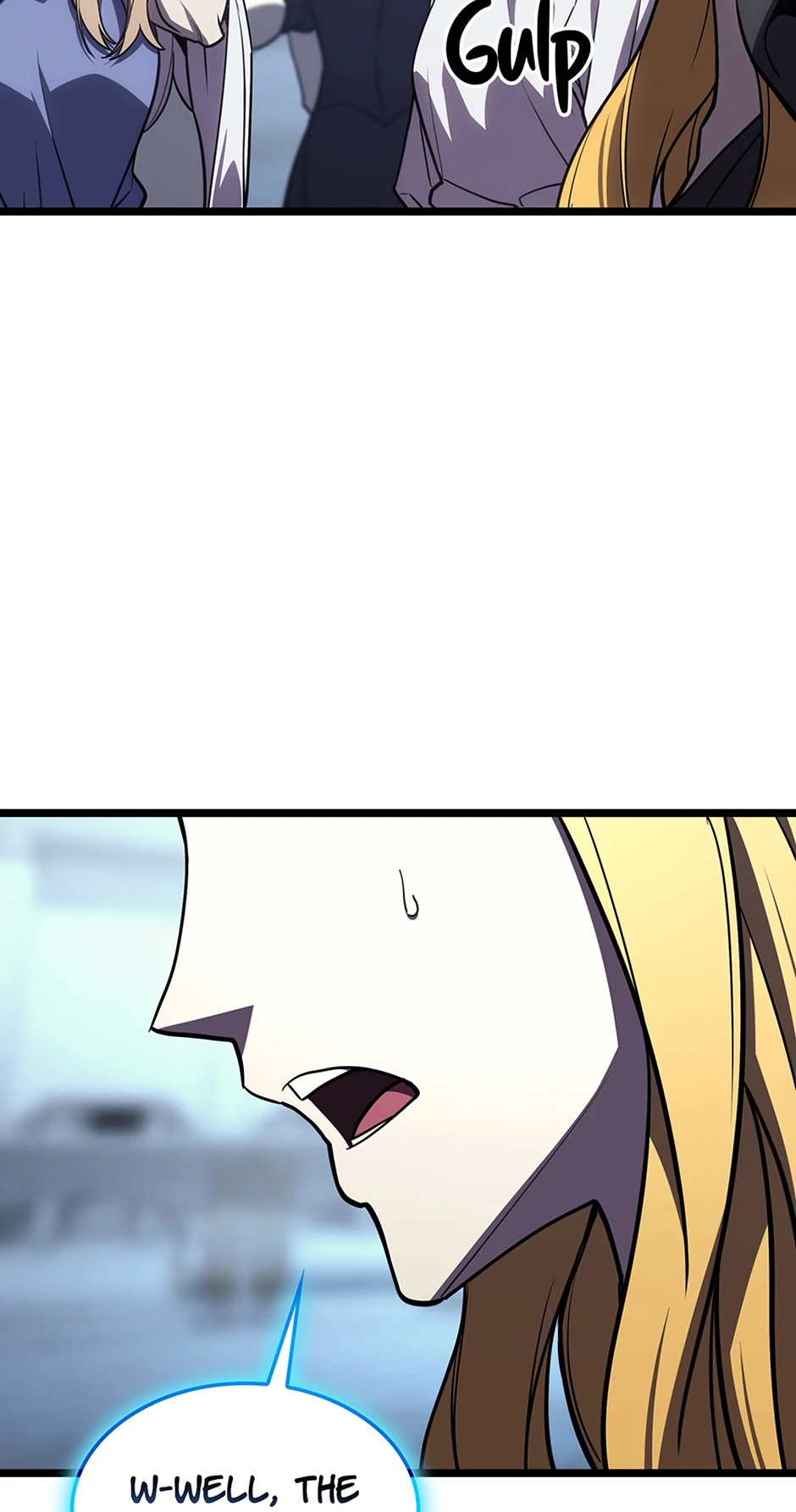 Read The Return of the Disaster-Class Hero EN Manga Online