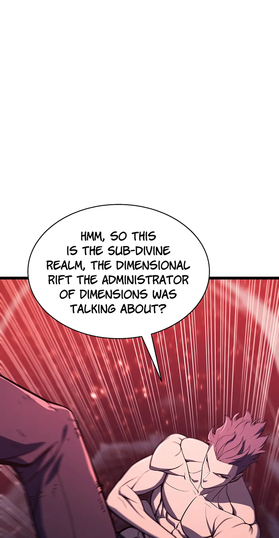 Read The Return of the Disaster-Class Hero EN Manga Online
