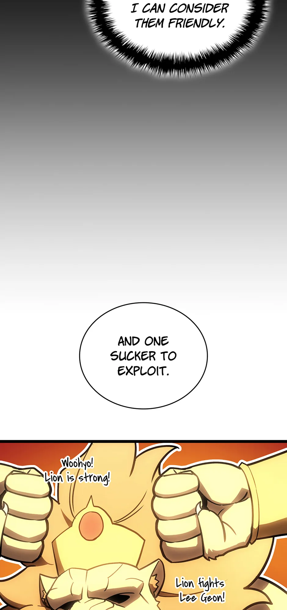 Read The Return of the Disaster-Class Hero EN Manga Online