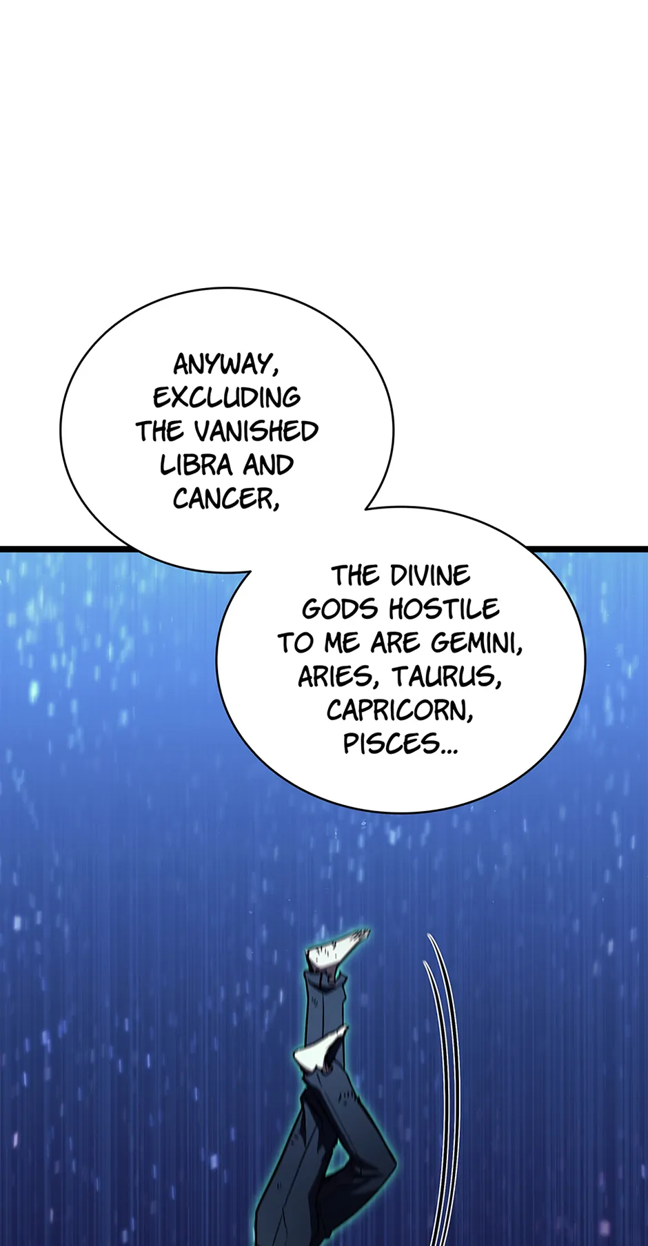 Read The Return of the Disaster-Class Hero EN Manga Online