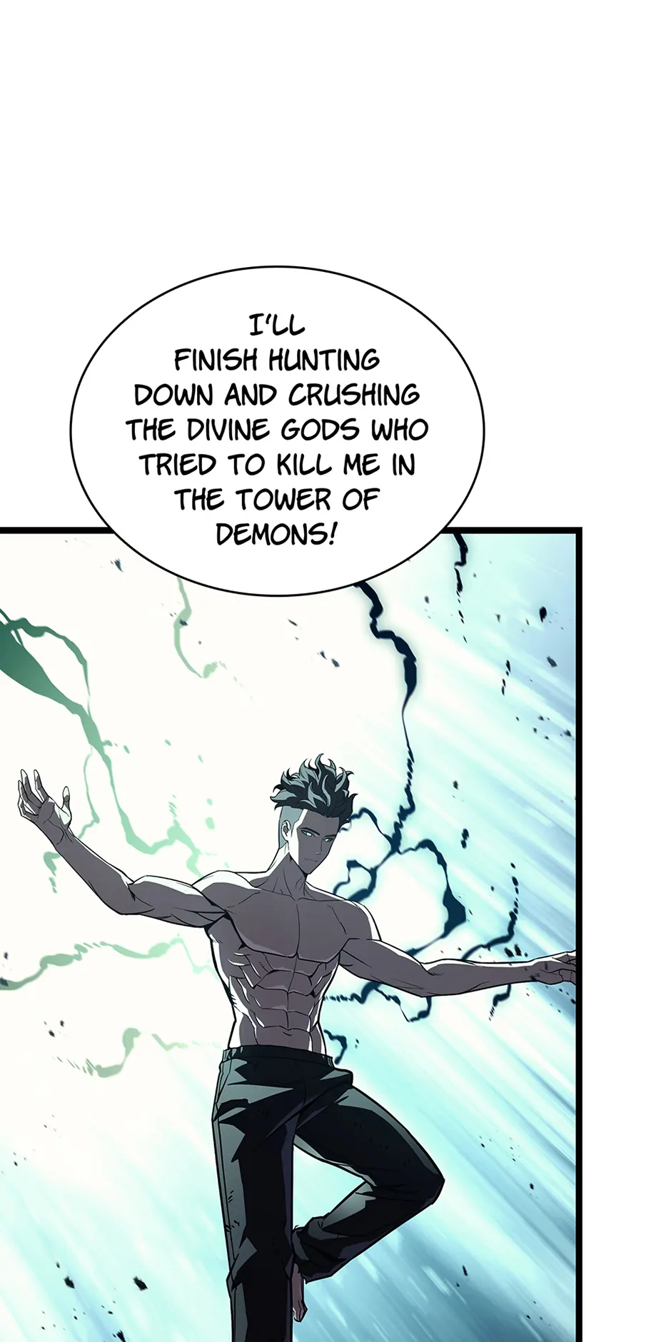 Read The Return of the Disaster-Class Hero EN Manga Online
