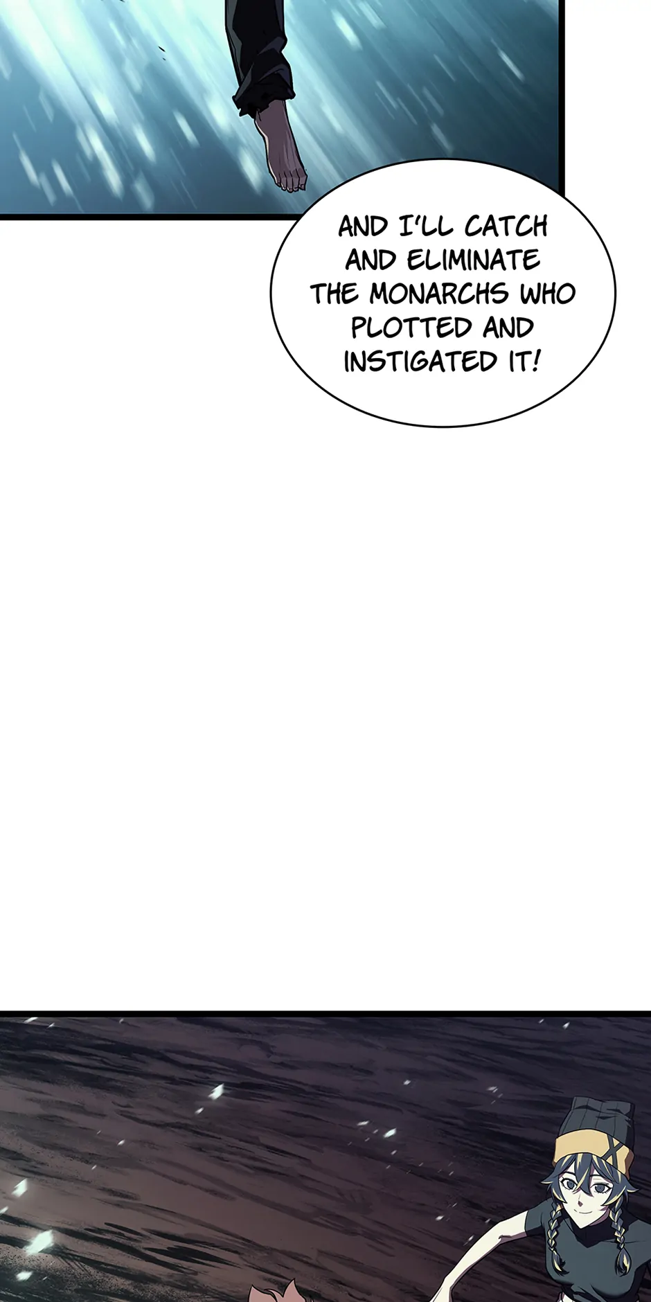 Read The Return of the Disaster-Class Hero EN Manga Online