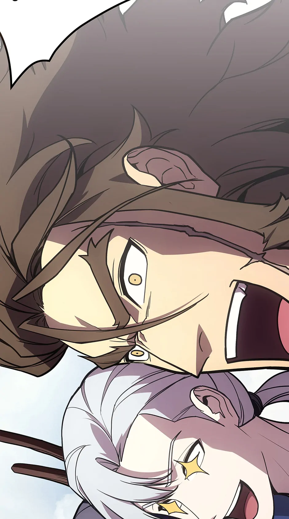 Read The Return of the Disaster-Class Hero EN Manga Online