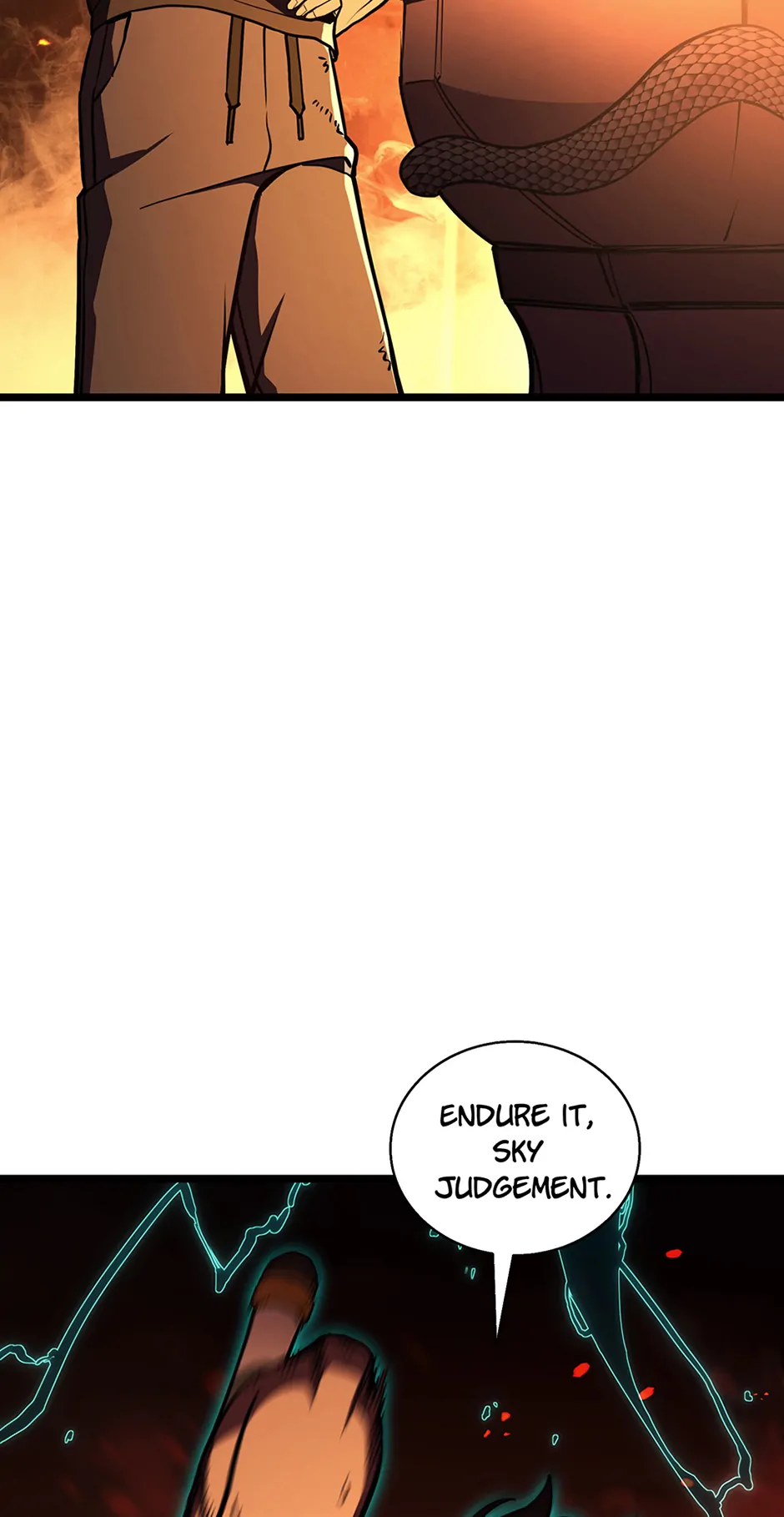 Read The Return of the Disaster-Class Hero EN Manga Online