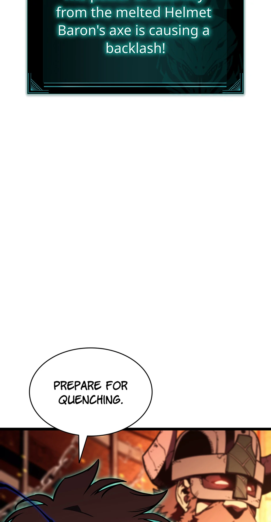 Read The Return of the Disaster-Class Hero EN Manga Online