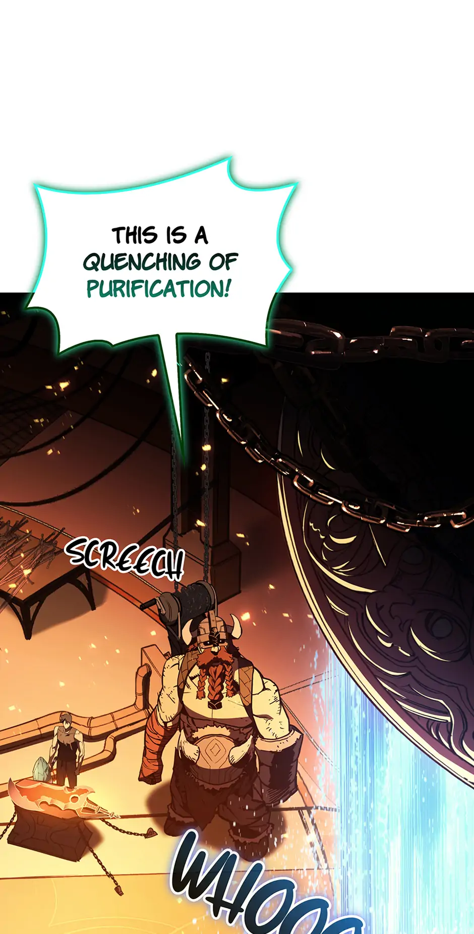 Read The Return of the Disaster-Class Hero EN Manga Online
