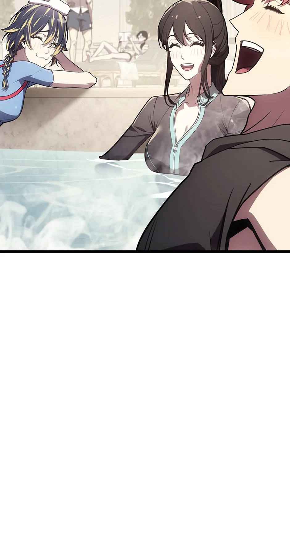 Read The Return of the Disaster-Class Hero EN Manga Online