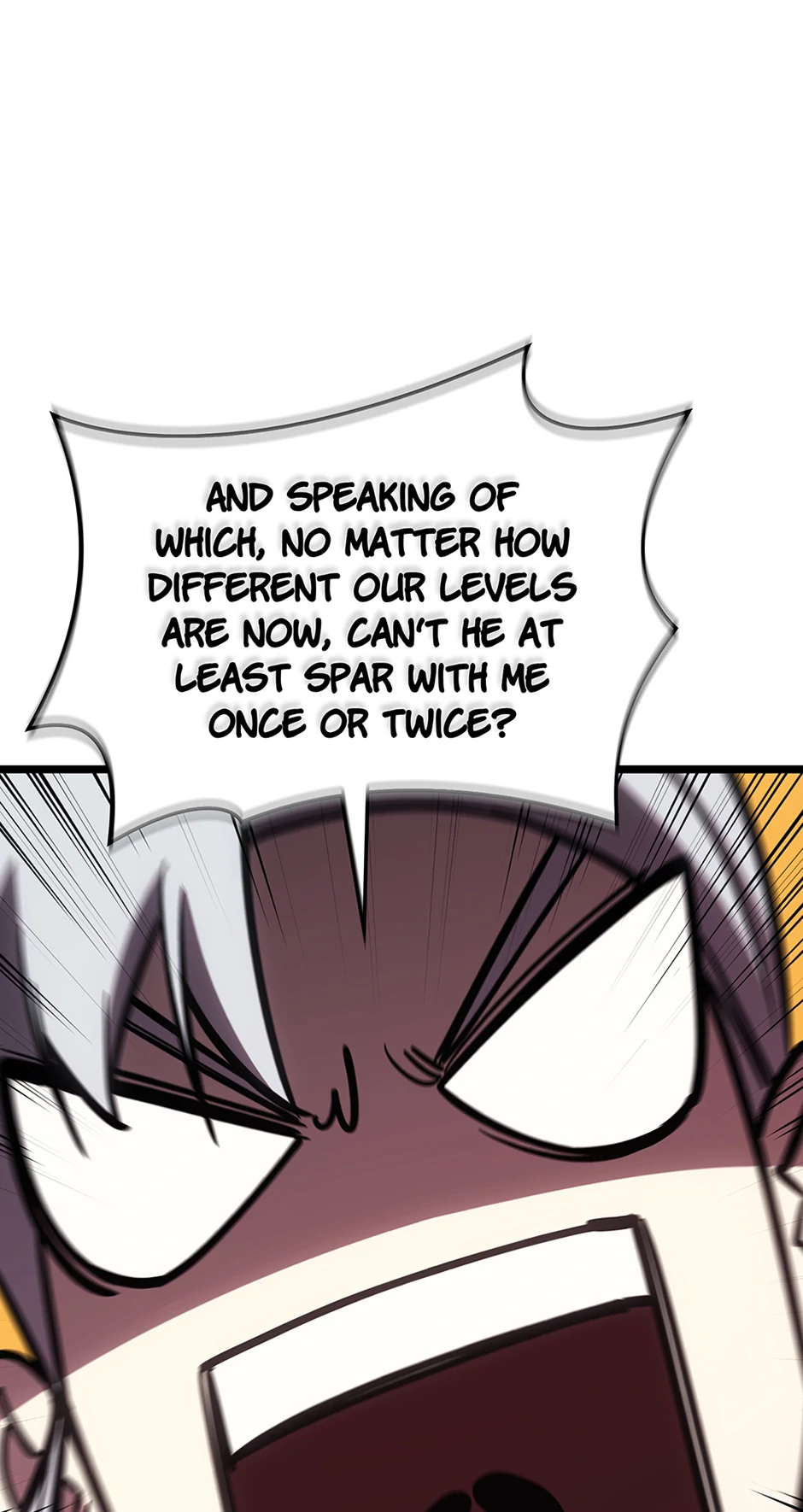 Read The Return of the Disaster-Class Hero EN Manga Online