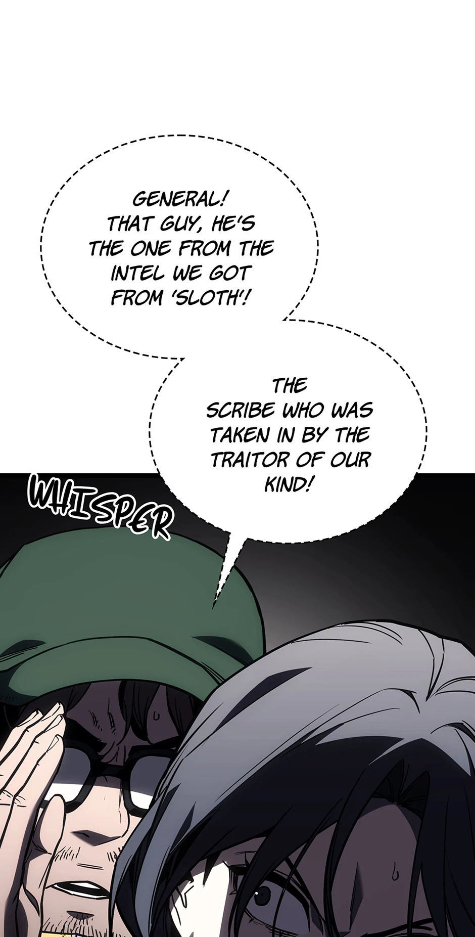 Read The Return of the Disaster-Class Hero EN Manga Online