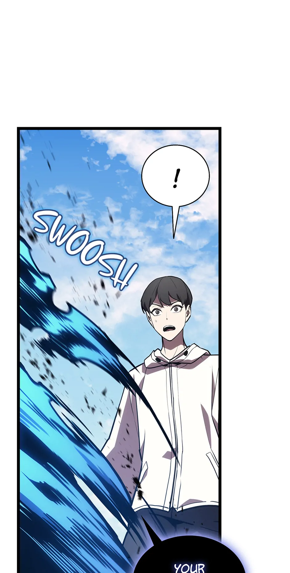 Read The Return of the Disaster-Class Hero EN Manga Online