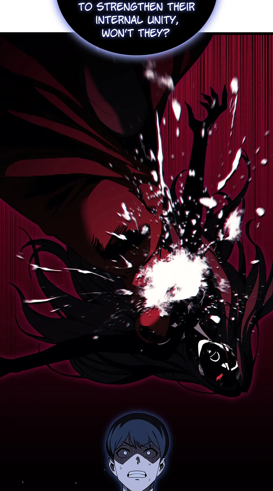 Read The Return of the Disaster-Class Hero EN Manga Online