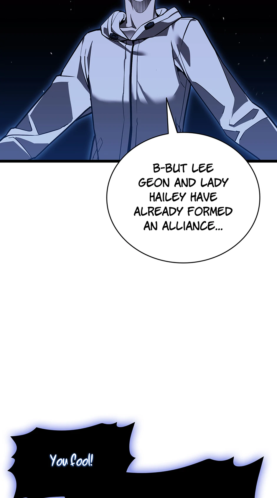 Read The Return of the Disaster-Class Hero EN Manga Online