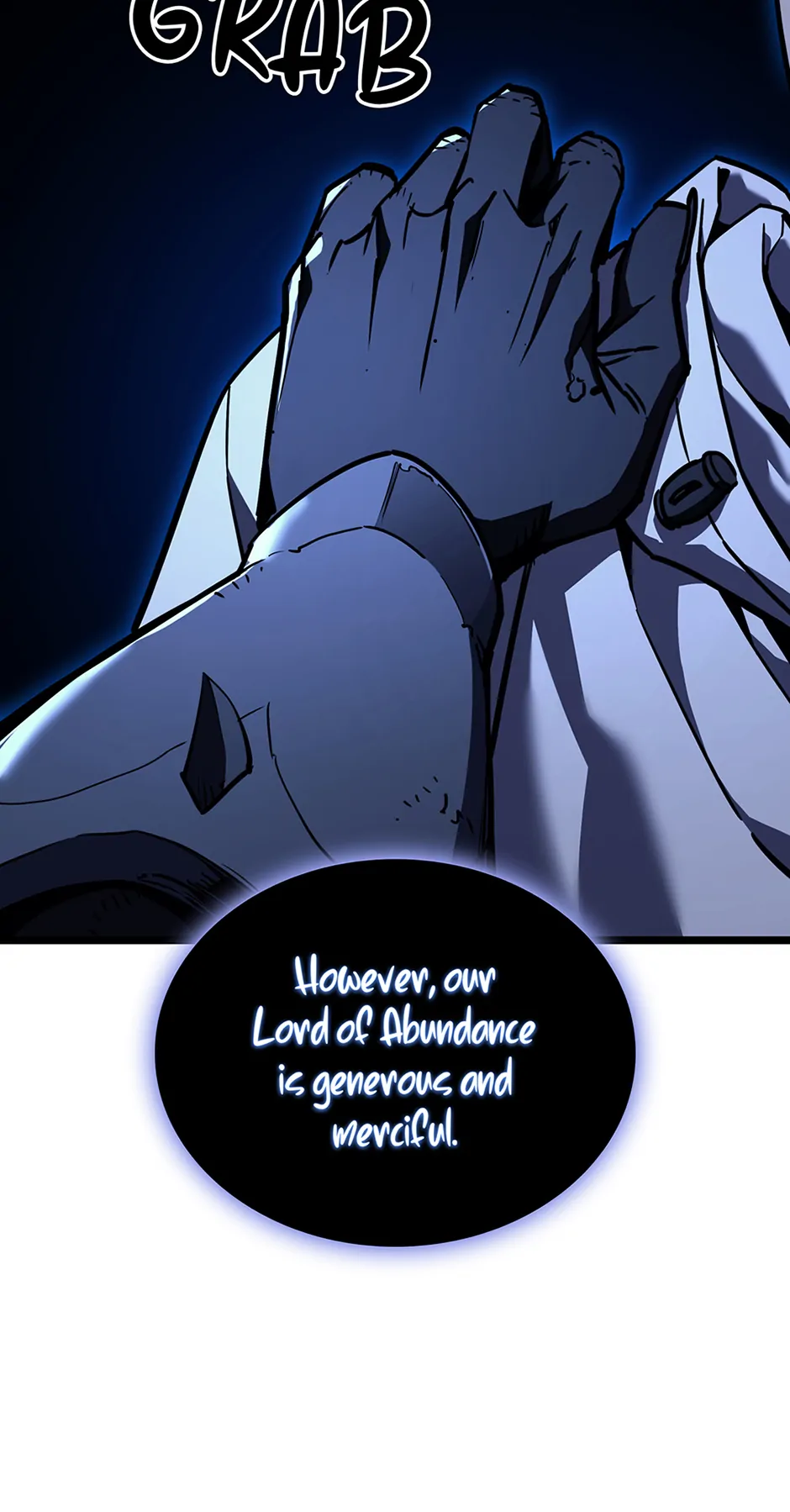 Read The Return of the Disaster-Class Hero EN Manga Online