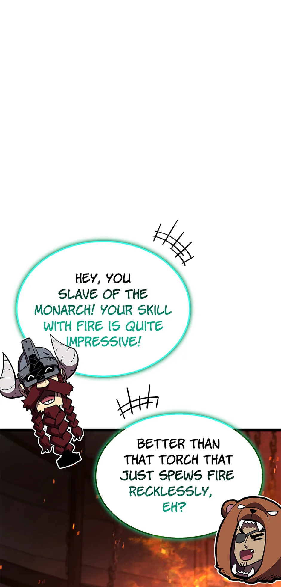 Read The Return of the Disaster-Class Hero EN Manga Online