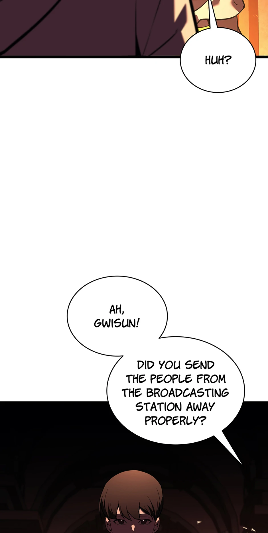 Read The Return of the Disaster-Class Hero EN Manga Online