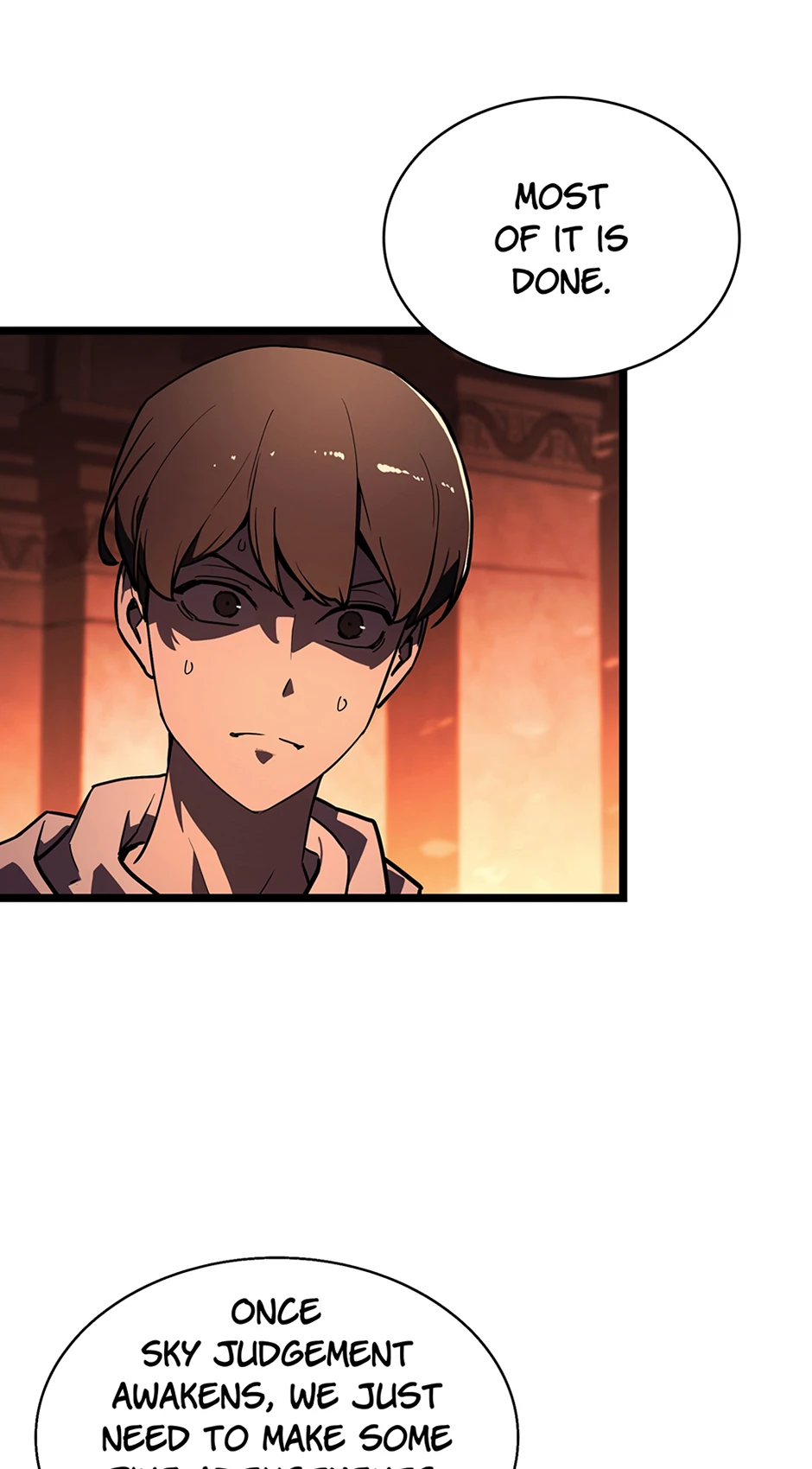 Read The Return of the Disaster-Class Hero EN Manga Online