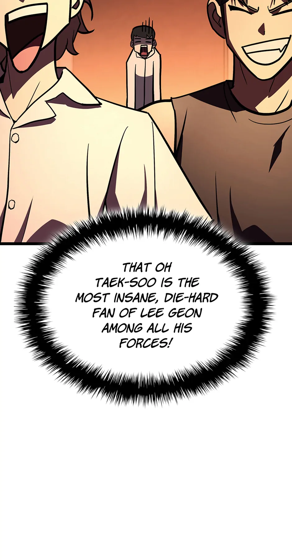 Read The Return of the Disaster-Class Hero EN Manga Online