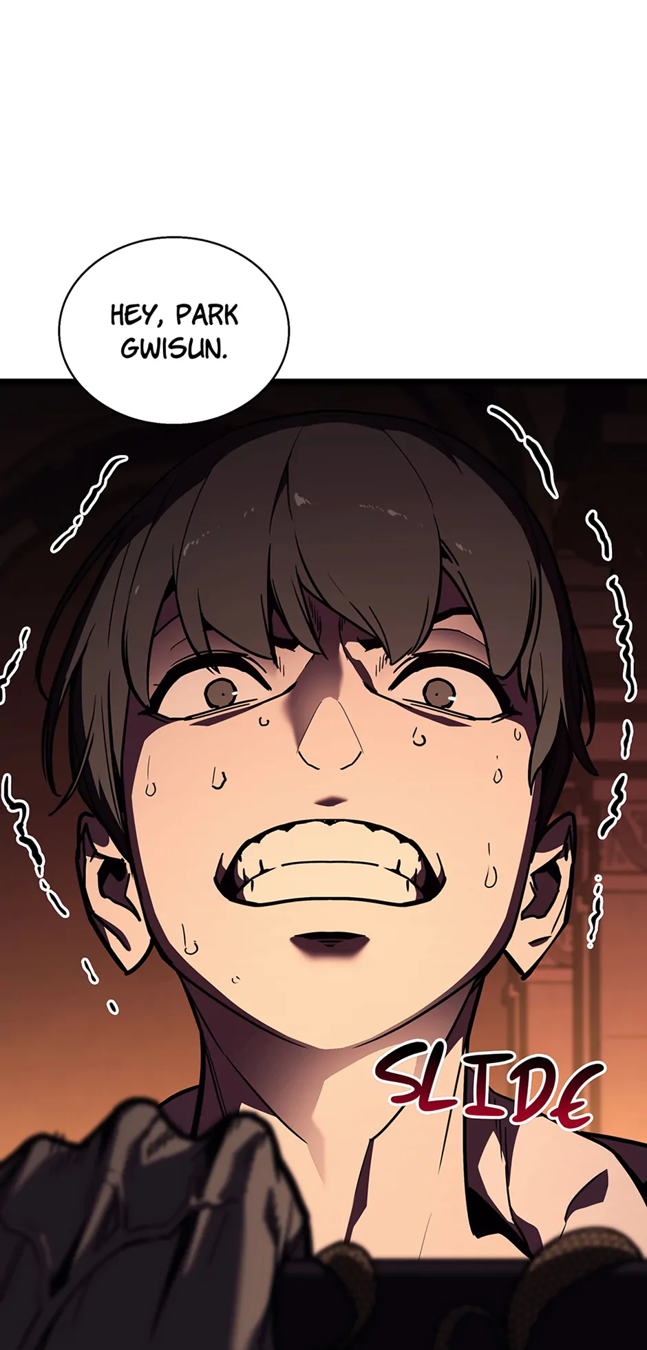 Read The Return of the Disaster-Class Hero EN Manga Online