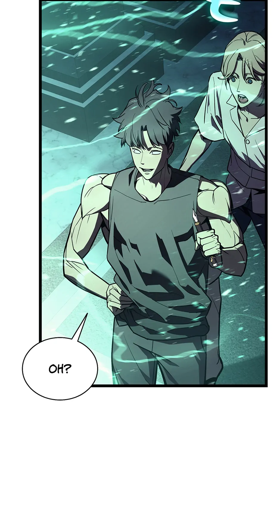 Read The Return of the Disaster-Class Hero EN Manga Online