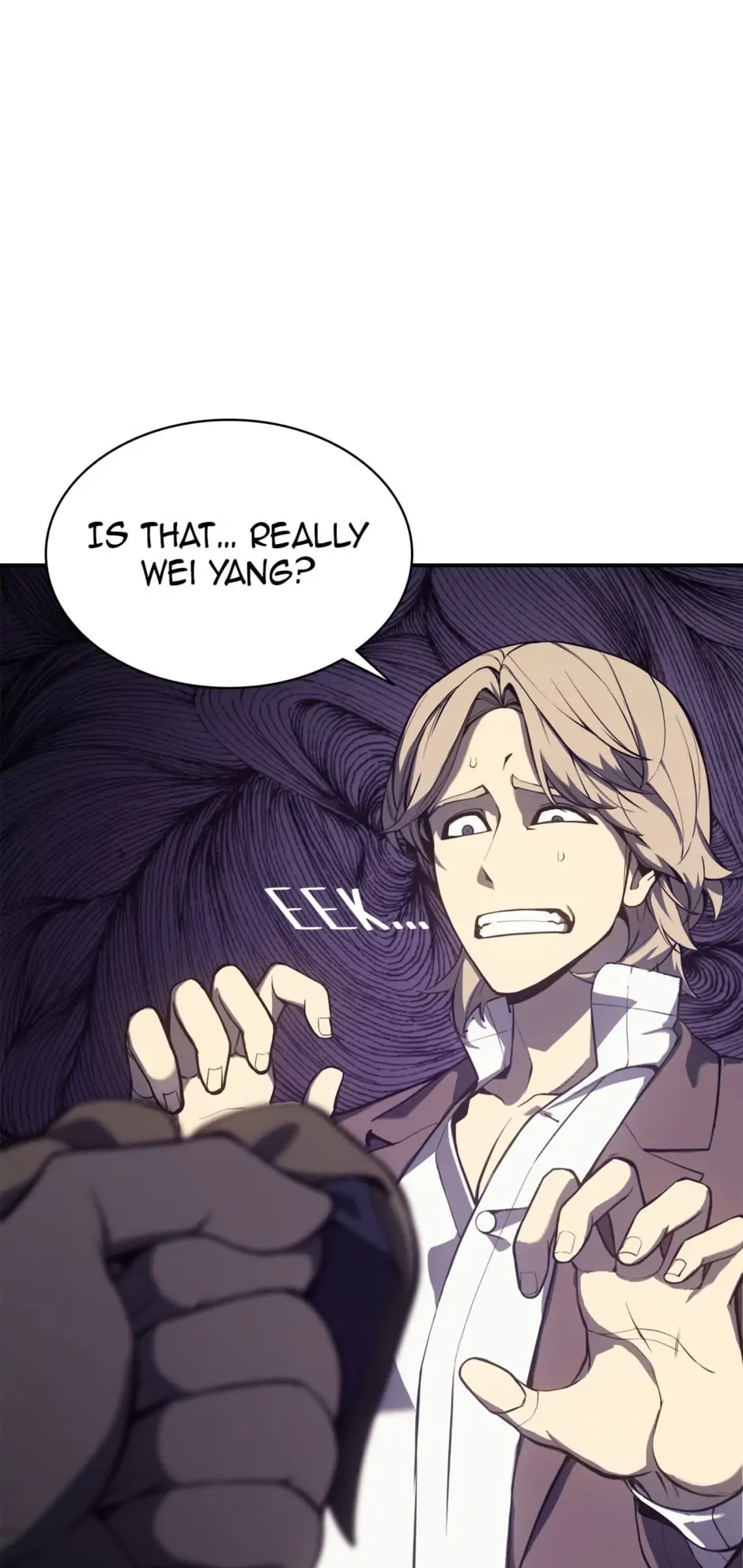 Read The Return of the Disaster-Class Hero EN Manga Online