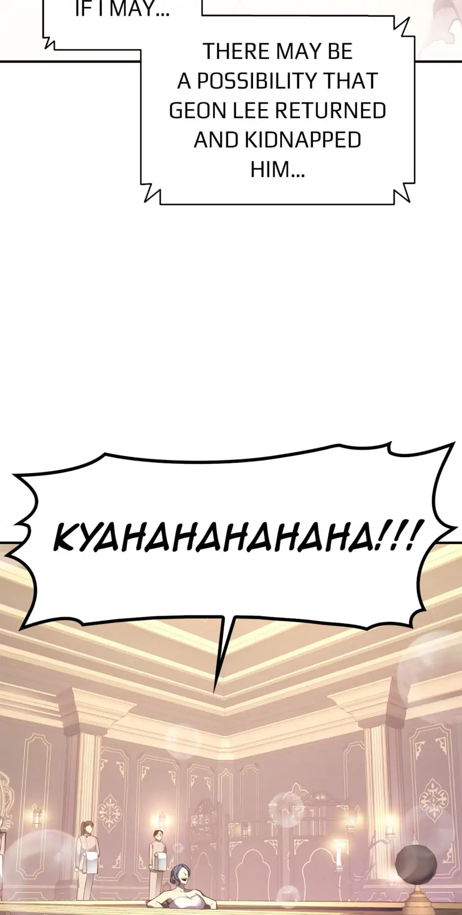 Read The Return of the Disaster-Class Hero EN Manga Online