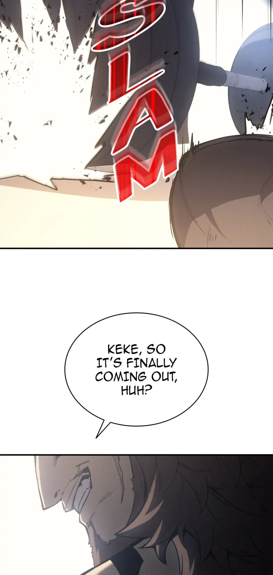 Read The Return of the Disaster-Class Hero EN Manga Online