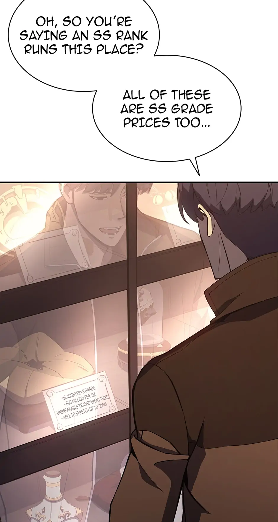 Read The Return of the Disaster-Class Hero EN Manga Online