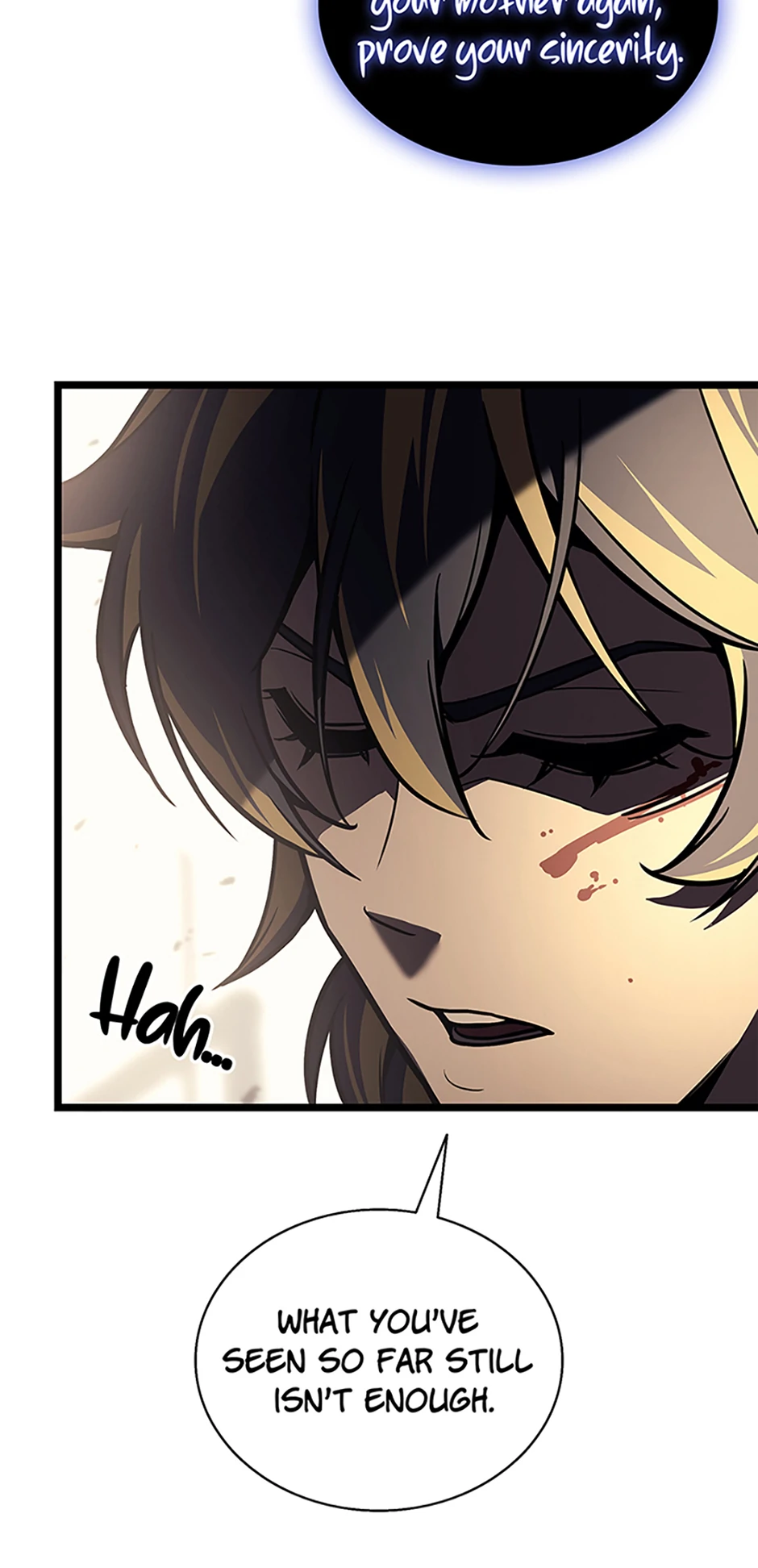 Read The Return of the Disaster-Class Hero EN Manga Online