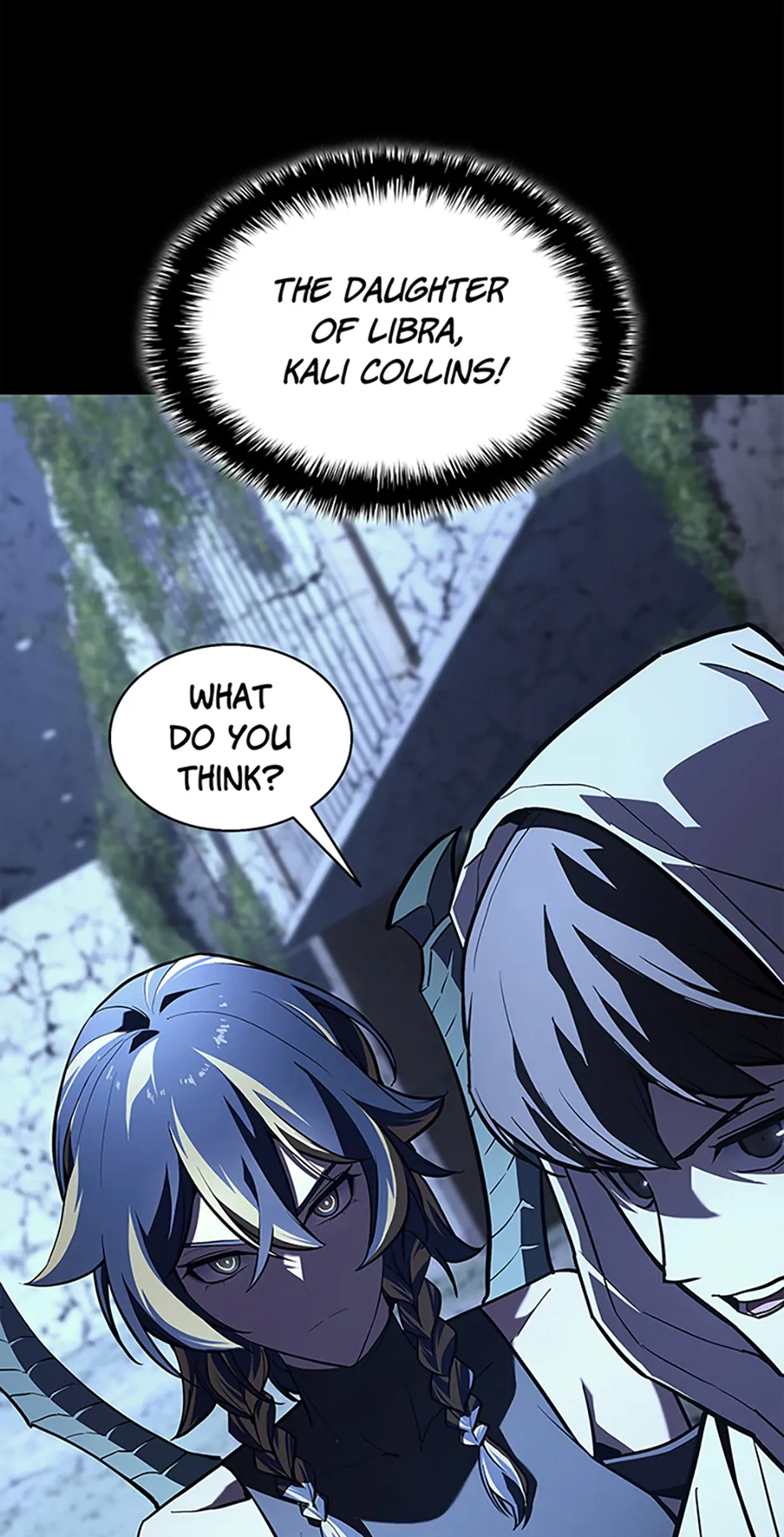 Read The Return of the Disaster-Class Hero EN Manga Online