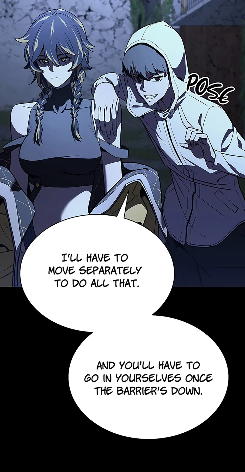Read The Return of the Disaster-Class Hero EN Manga Online