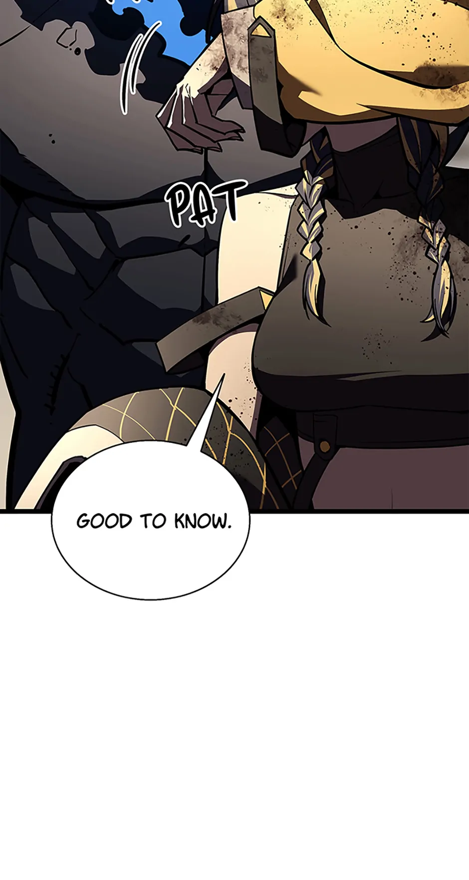 Read The Return of the Disaster-Class Hero EN Manga Online