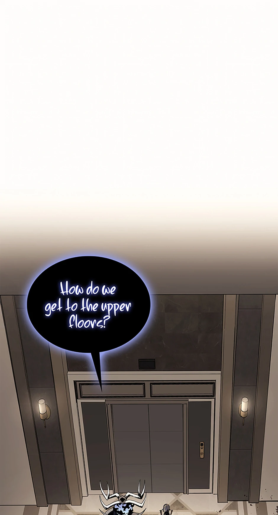 Read The Return of the Disaster-Class Hero EN Manga Online