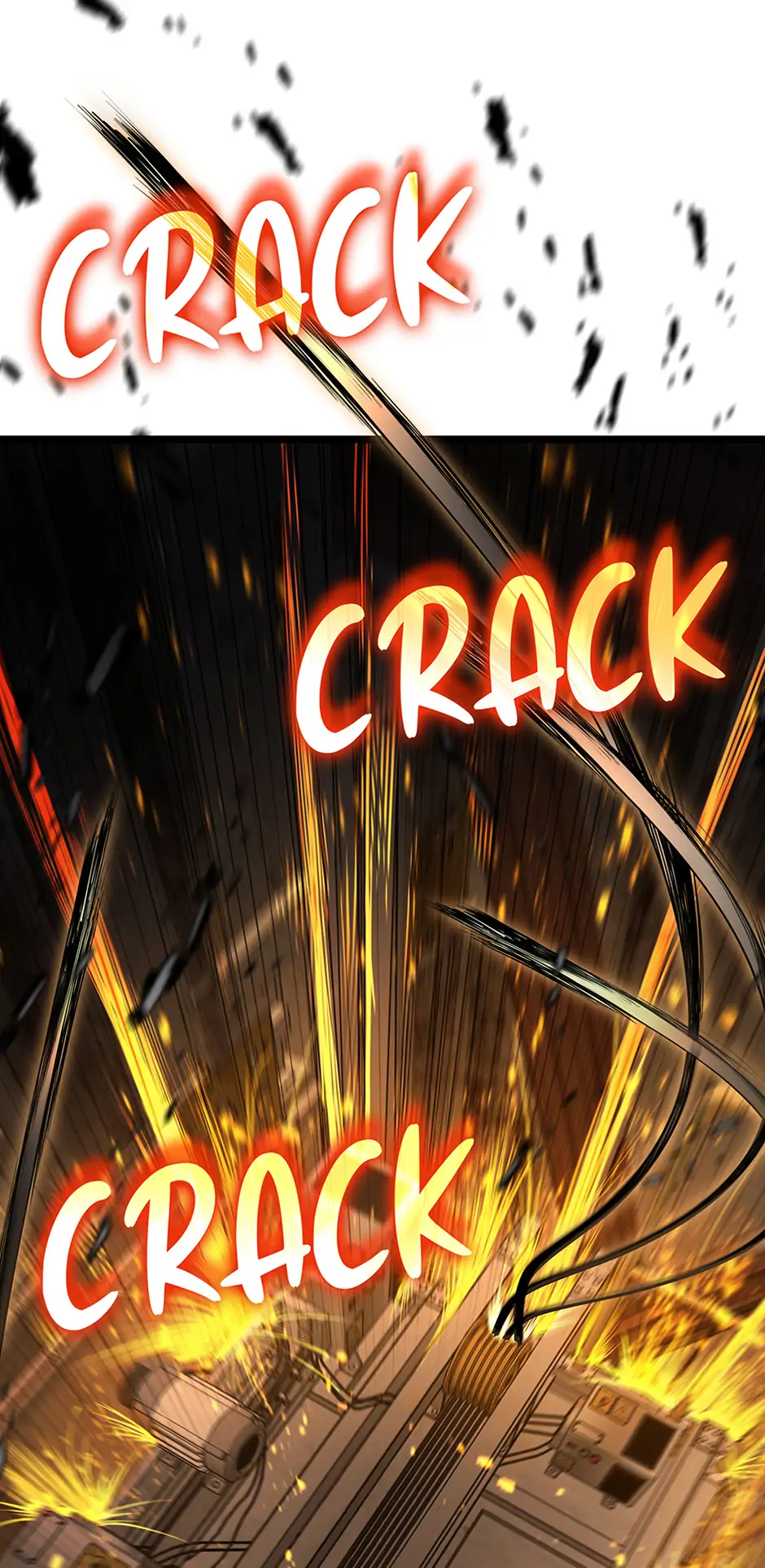 Read The Return of the Disaster-Class Hero EN Manga Online