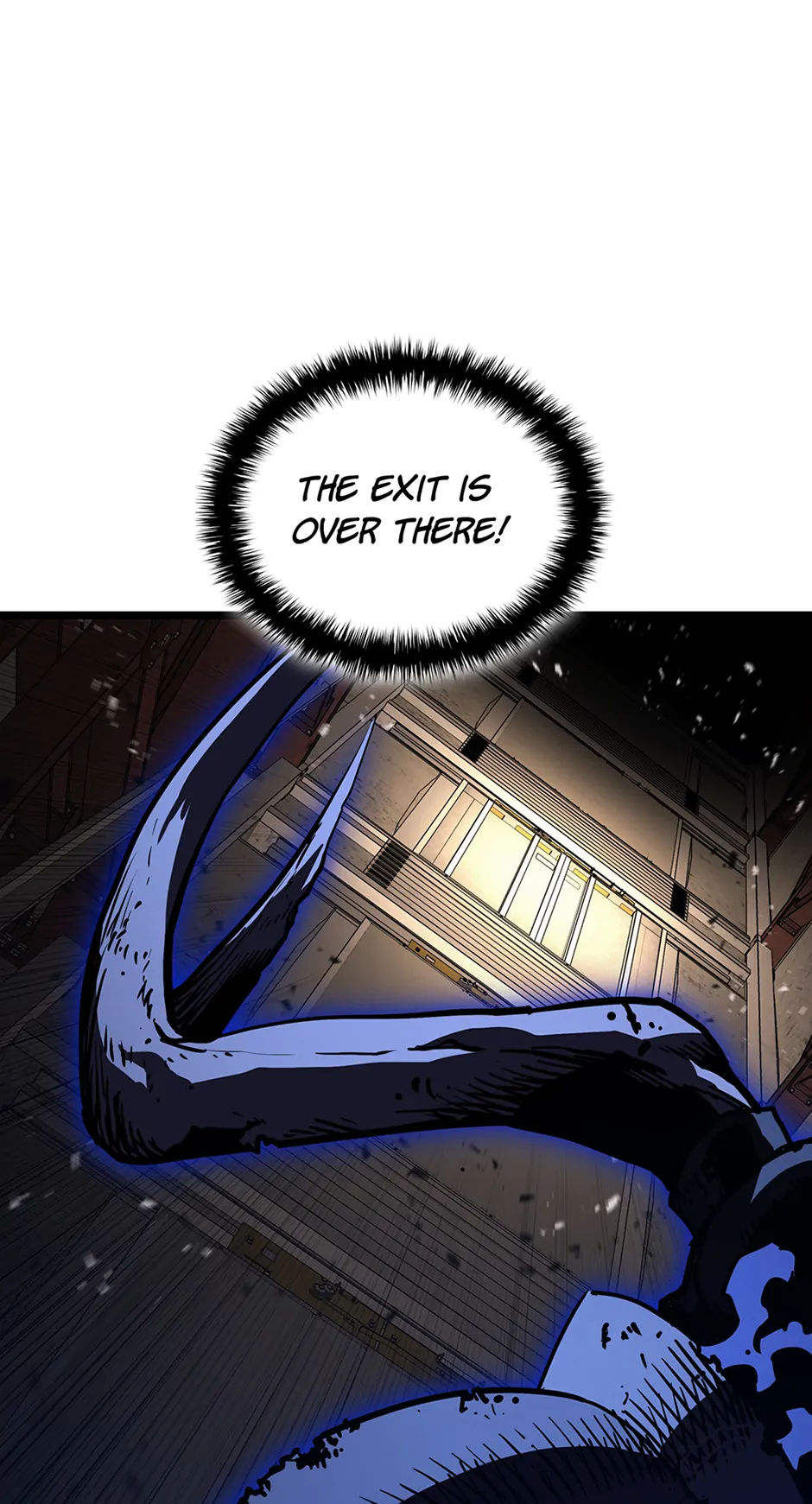 Read The Return of the Disaster-Class Hero EN Manga Online