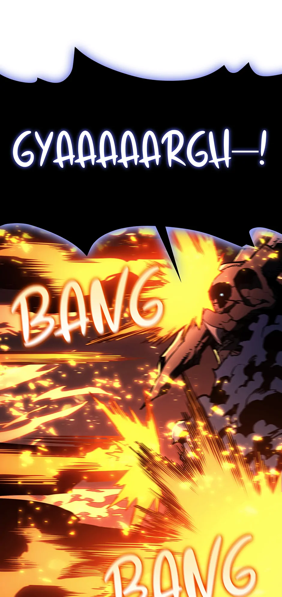Read The Return of the Disaster-Class Hero EN Manga Online