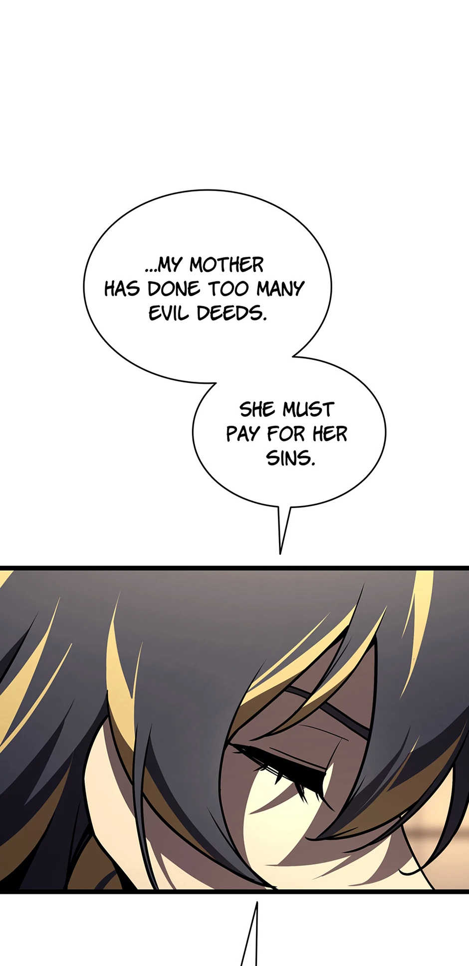 Read The Return of the Disaster-Class Hero EN Manga Online