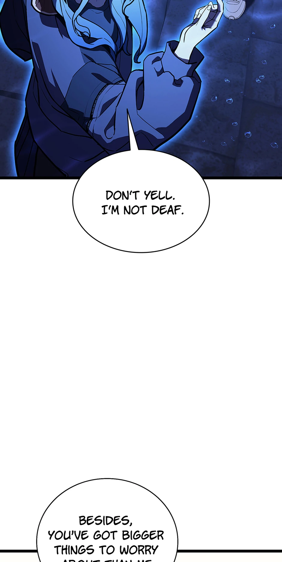 Read The Return of the Disaster-Class Hero EN Manga Online