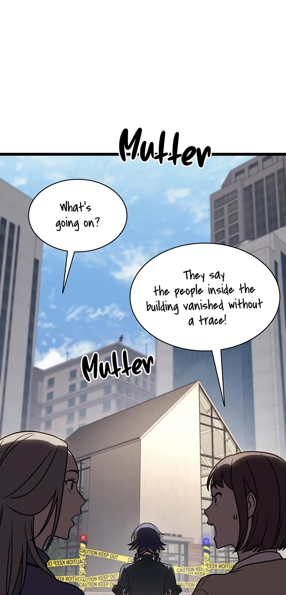Read The Return of the Disaster-Class Hero EN Manga Online