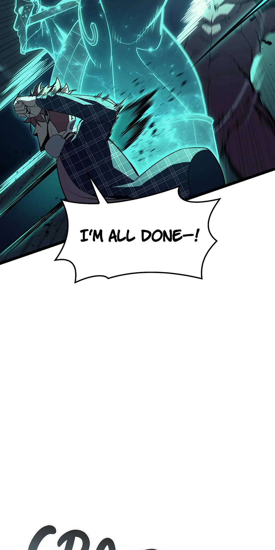 Read The Return of the Disaster-Class Hero EN Manga Online