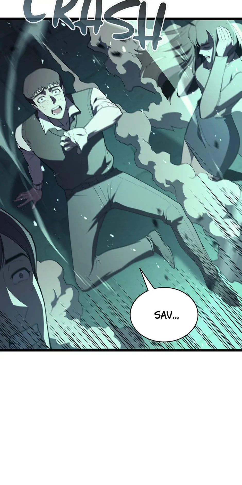 Read The Return of the Disaster-Class Hero EN Manga Online