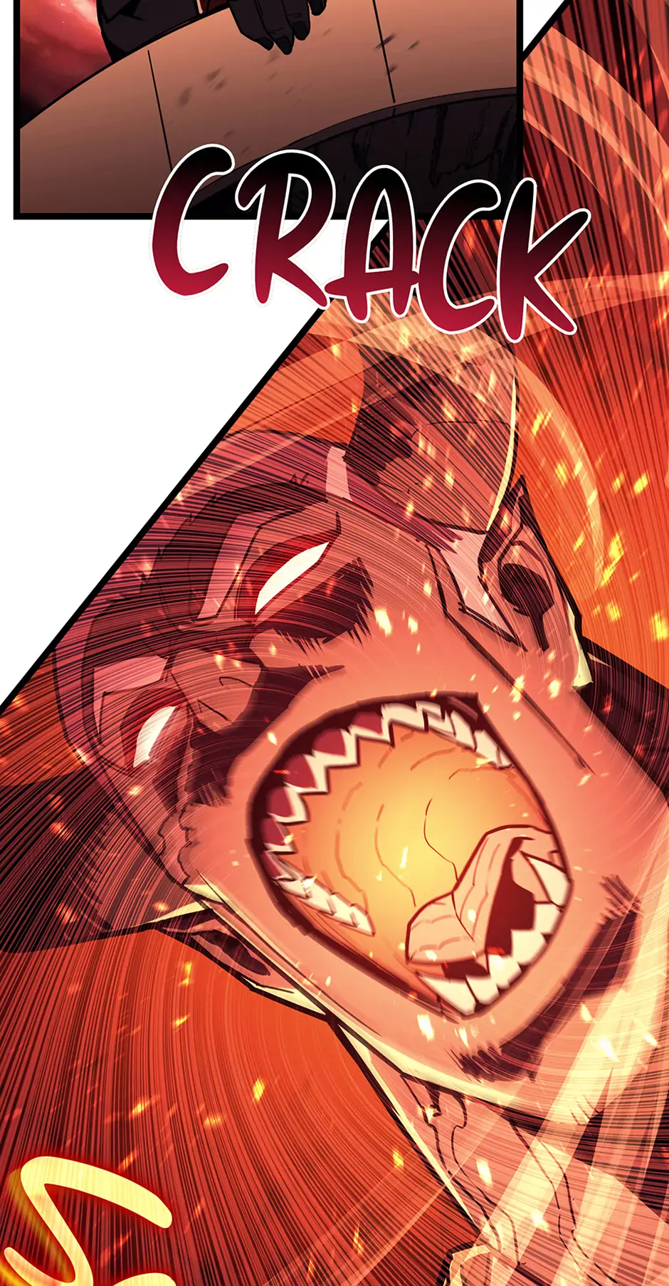 Read The Return of the Disaster-Class Hero EN Manga Online