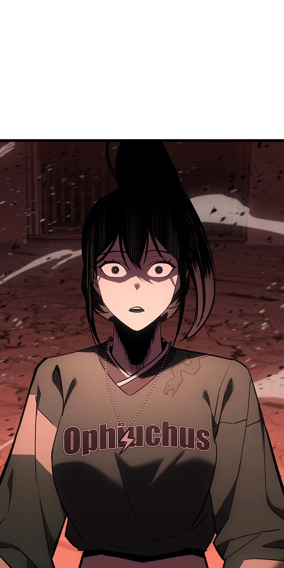 Read The Return of the Disaster-Class Hero EN Manga Online
