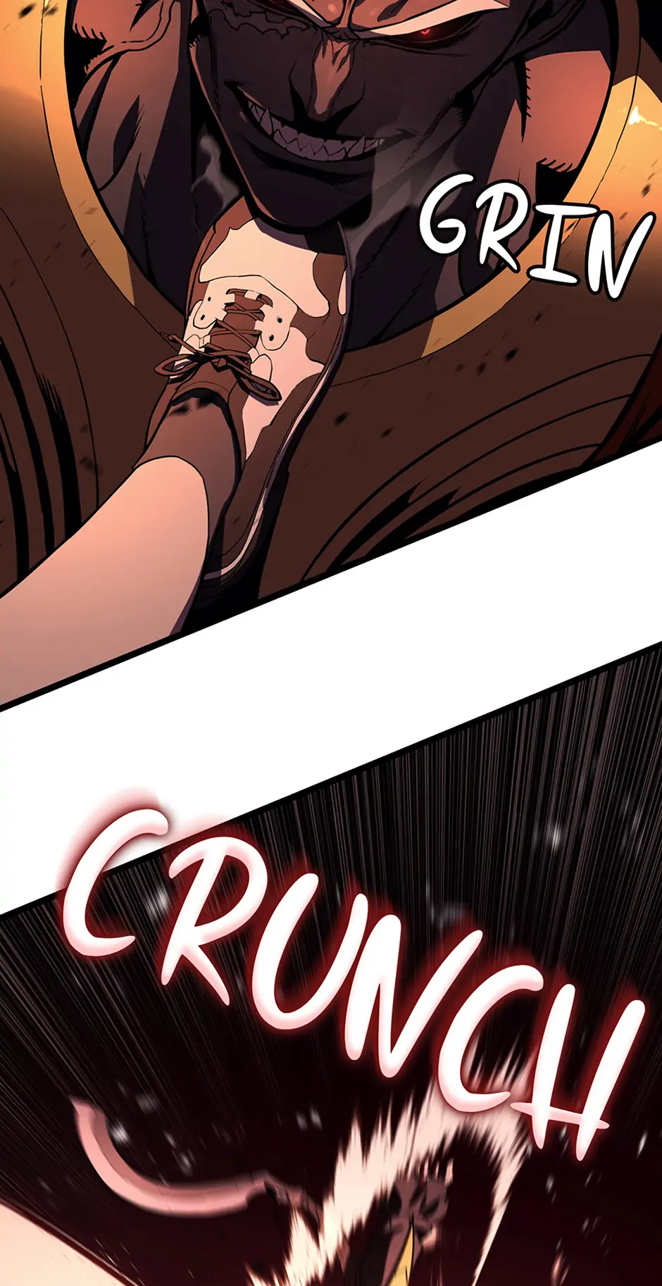 Read The Return of the Disaster-Class Hero EN Manga Online