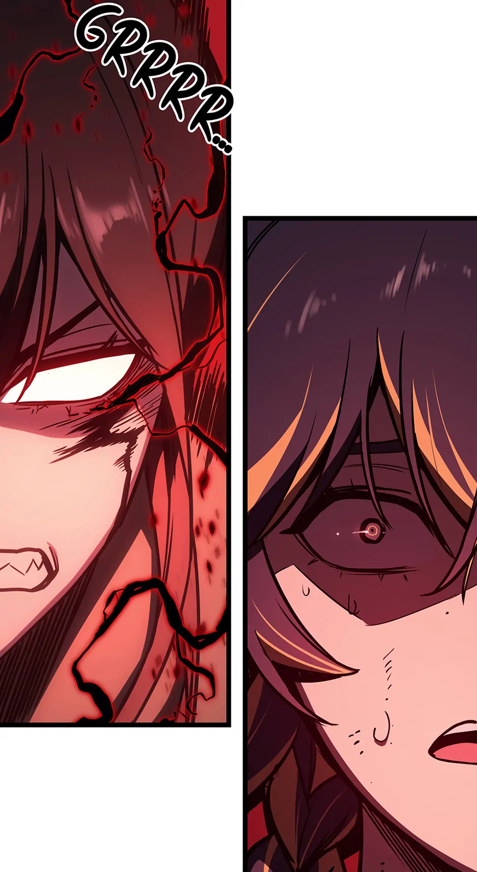 Read The Return of the Disaster-Class Hero EN Manga Online