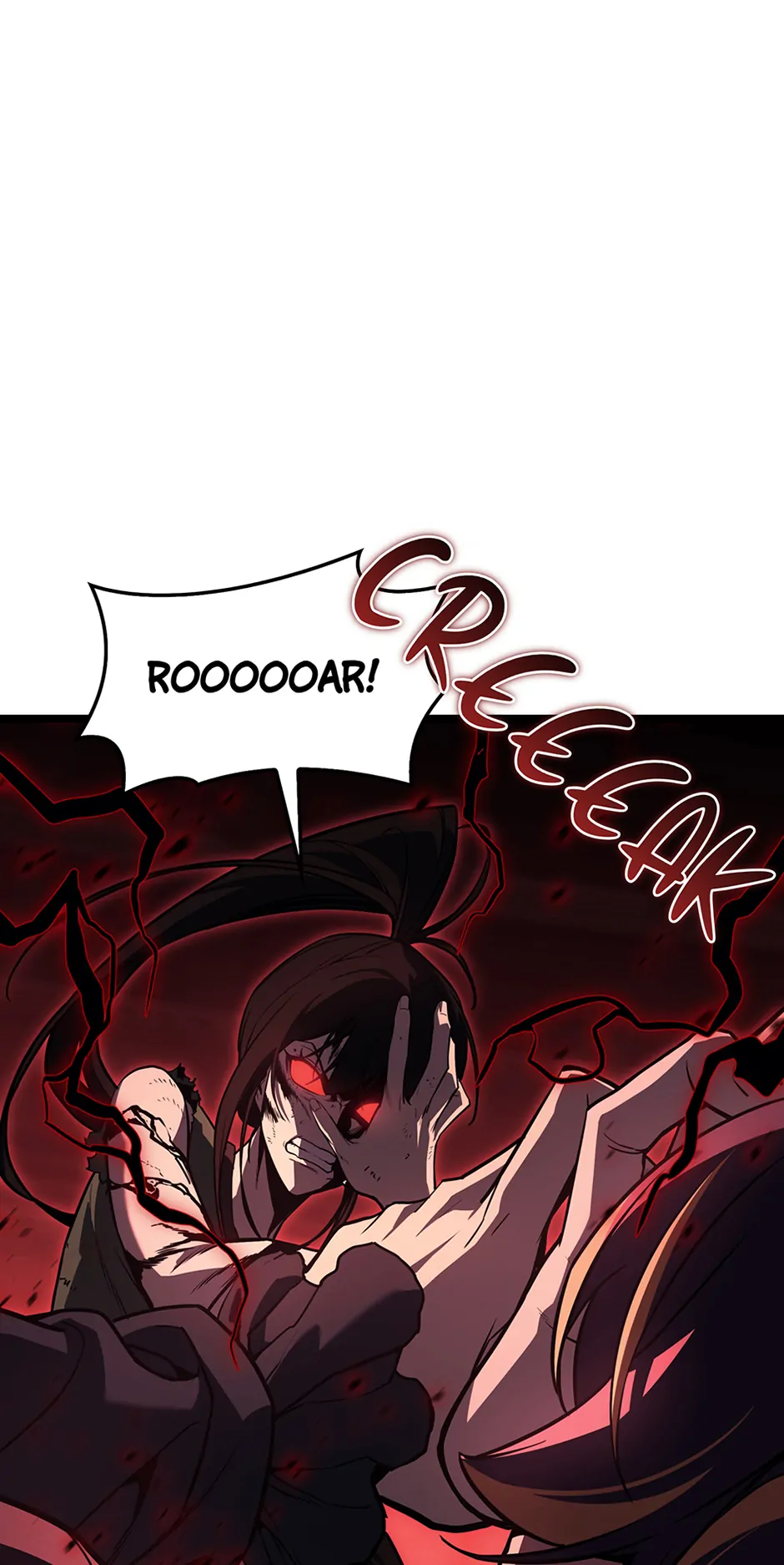 Read The Return of the Disaster-Class Hero EN Manga Online