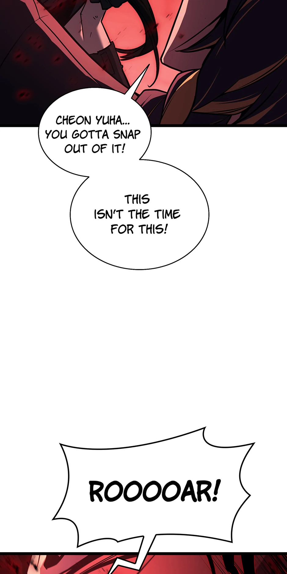 Read The Return of the Disaster-Class Hero EN Manga Online