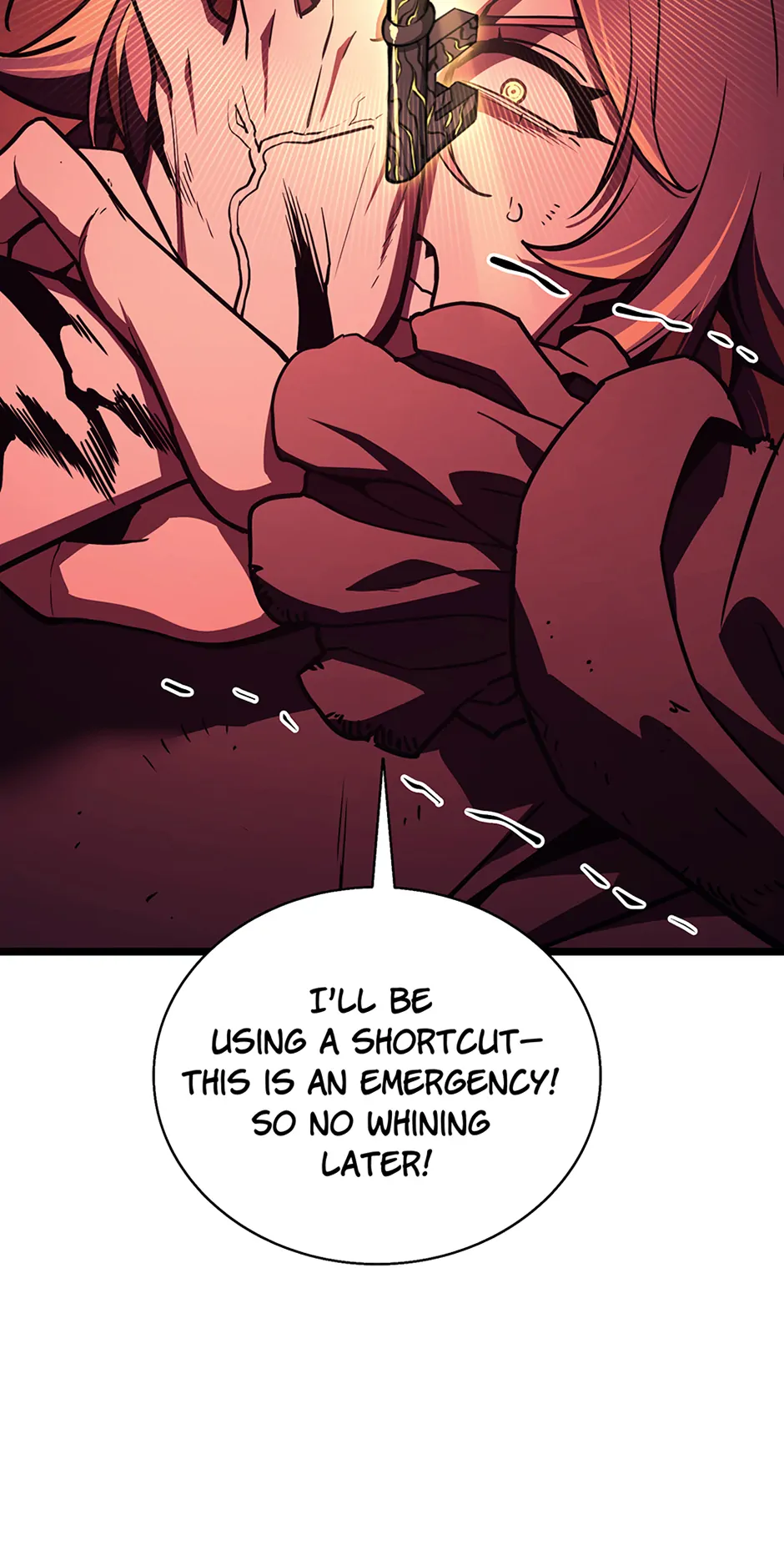 Read The Return of the Disaster-Class Hero EN Manga Online