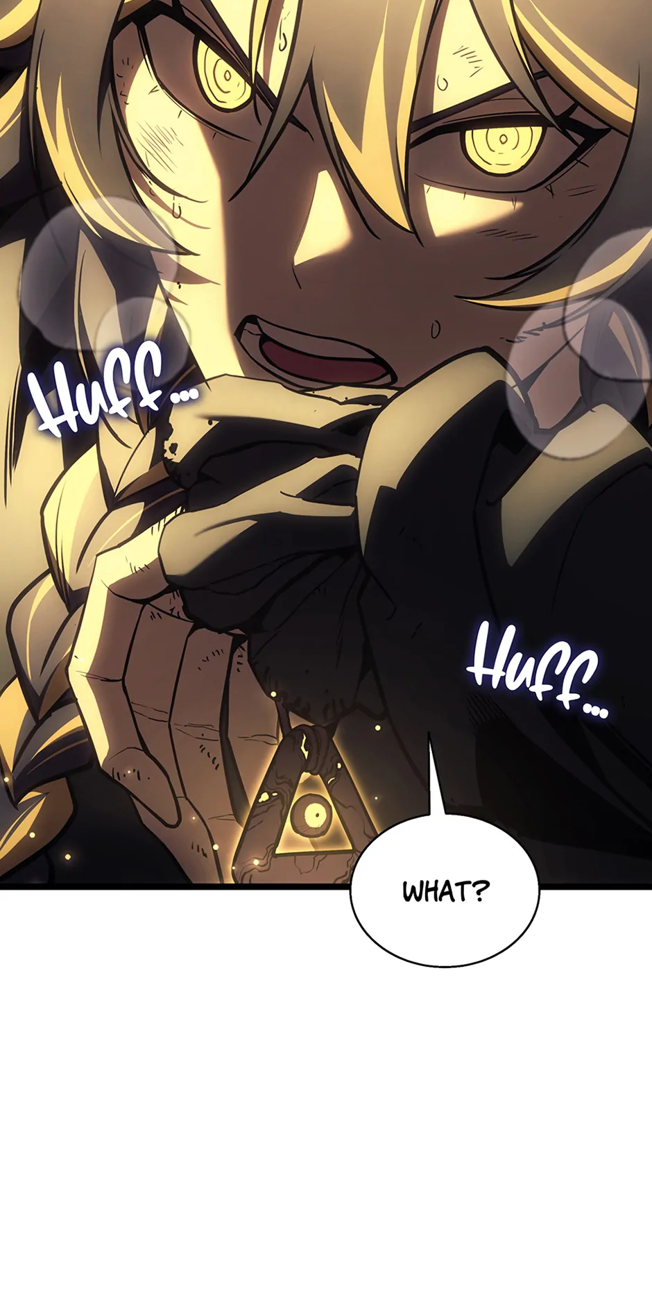 Read The Return of the Disaster-Class Hero EN Manga Online